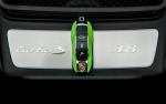 Porsche 911 Turbo S by Edo Competition 2014 года